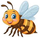 Bee clip art Images - Free Download on Freepik